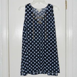 Michael’s Kors classy top